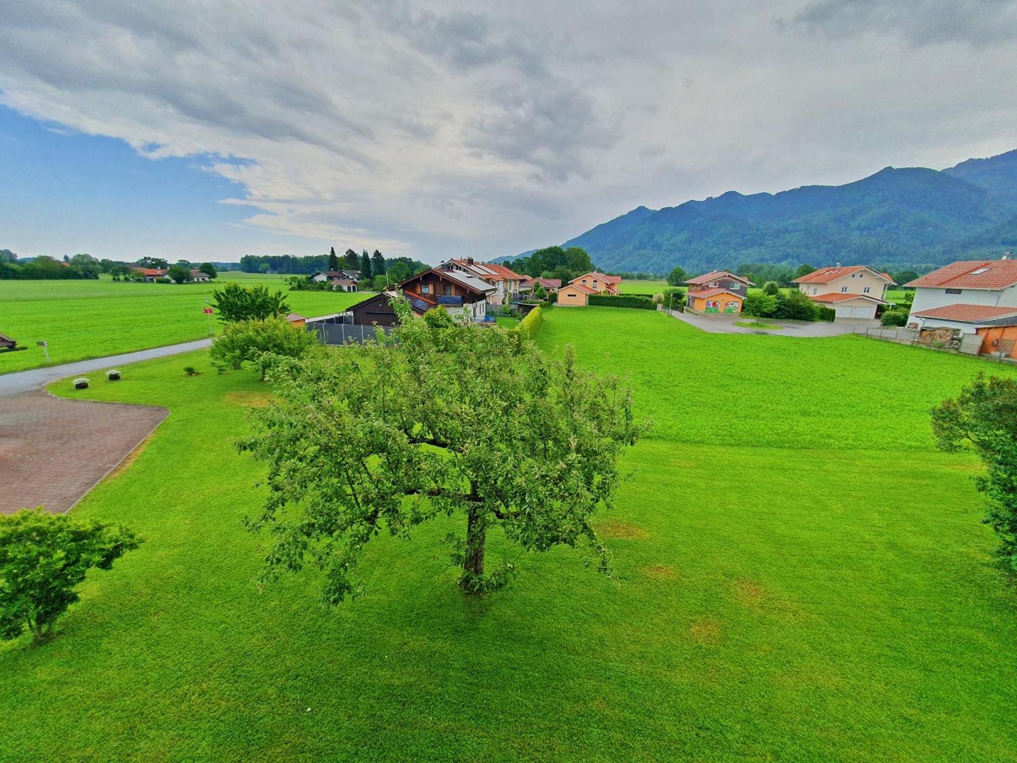 Dwingelo-Luetten Angela Brandstaetter Hof Villa Grassau  Eksteriør billede